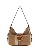 Brown color option, Currently selected