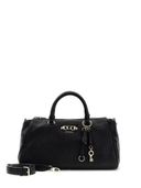 Black color option, Currently selected