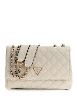 Guess - Bone Quilted Pu Giully Sling Bag