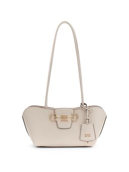 Guess - Stone Solid Pu Janie Handbag