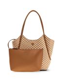 Brown color option, Currently selected