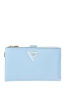 Aqua color option, Currently selected