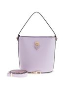 Purple color option, Currently selected