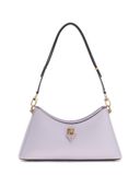Purple color option, Currently selected