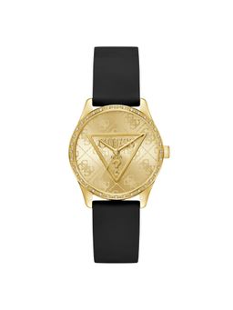 Guess - Champagne Round Dial Analog Women Watch - GW0942L2 (M)