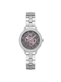 Guess - Multi-Color Round Dial Analog Women Watch - GW0944L1 (M)