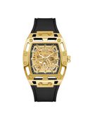 Gold color option, Sold out, Currently selected