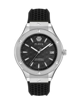 Philipp Plein - Black Round Dial Analog Men Watch - PWUFA0125 (M)