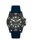 Black color option, Currently selected