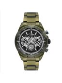 Green color option, Currently selected