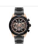 Black color option, Currently selected