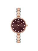 Maroon color option, Currently selected