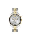 Silver color option, Currently selected