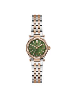 GC - Green Round Dial Analog Women Watch - Z54004L1 (M)