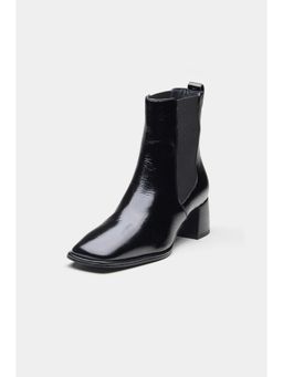 Oroh - Black Alma Casual Boots