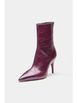 Oroh - Pink Ramona Casual Boots