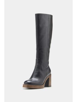 Oroh - Black Maria Casual Boots