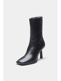 Oroh - Black Julia Casual Boots