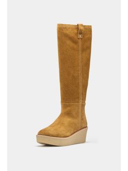 Oroh - Tan Micaela Casual Boots