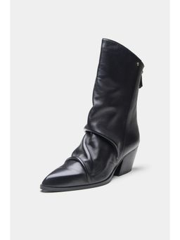 Oroh - Black Ligia Casual Boots