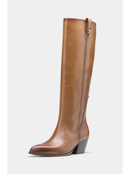 Oroh - Tan Paloma Casual Boots