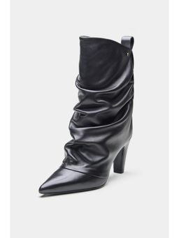 Oroh - Black Adriana Casual Boots
