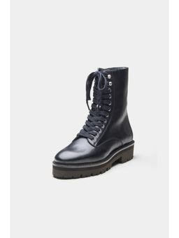 Oroh - Black Esperanza Casual Boots