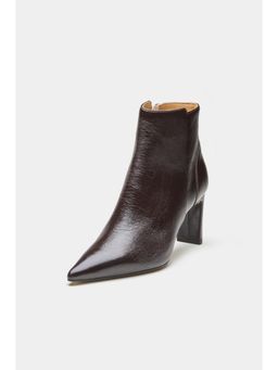 Oroh - Brown Paulina Casual Boots