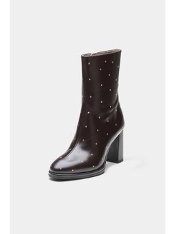 Oroh - Brown Samantha Casual Boots