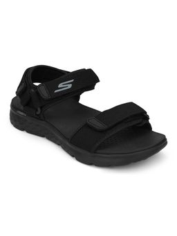 SKECHERS - Men On-The-Go 400 Black Sandals