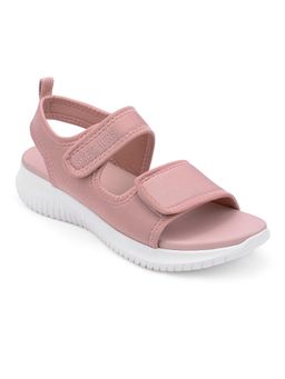 SKECHERS - Women Ultra Flex Casual Pink Sandals