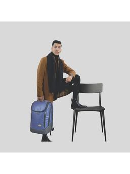 Ligo Bags - 19 Inch Gen Z Pro Laptop Backpack - Blue (L)