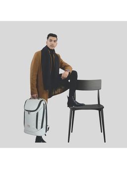 Ligo Bags - 19 Inch Gen Z Pro Laptop Backpack - Grey (L)