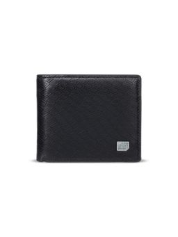 Lavie Sport - James Mens Bifold wallet - Black (S)
