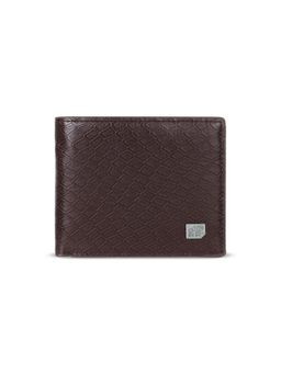 Lavie Sport - James Mens Bifold wallet - Tan (S)