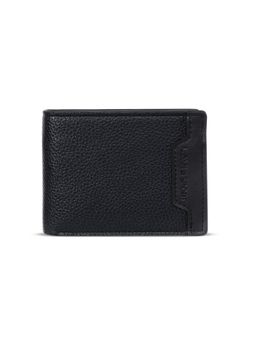 Lavie Sport - Xavier Mens Bifold wallet - Black (S)
