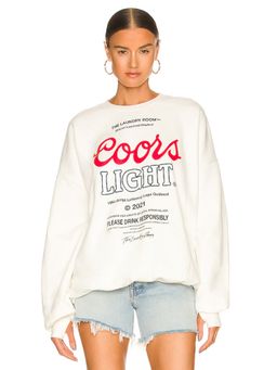 The Laundry Room - Coors Light Official Jump Jumper
