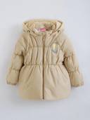 Beige color option, Currently selected