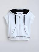 White color option