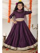 Purple color option