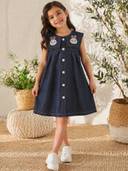 Navy Blue color option