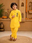 Yellow color option