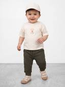 Olive color option