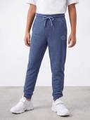 Indigo color option, Currently selected