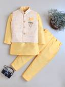 Yellow color option, Currently selected