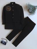 Black color option, Currently selected