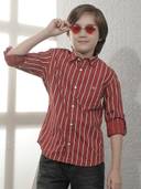 Red color option