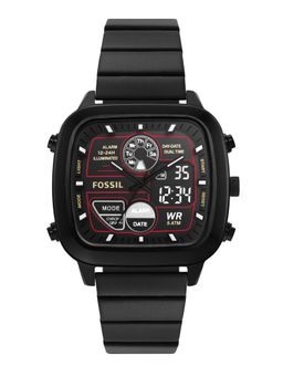 Fossil - Retro Black Watch FS5891