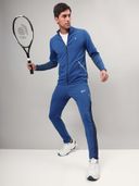 Blue color option, Currently selected