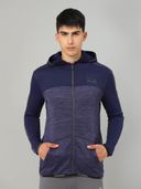 Blue color option, Currently selected